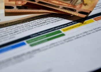 Noul tarif al companiei DEI