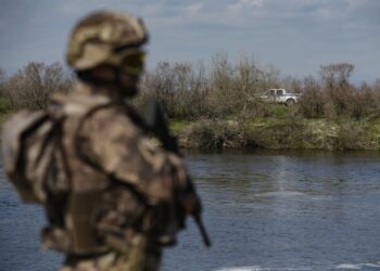 Incident Sângeros în Edirne