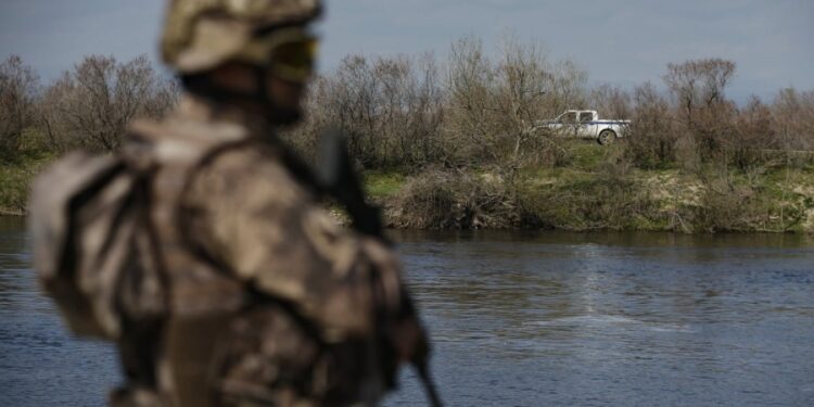 Incident Sângeros în Edirne