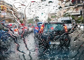 Avertizare Meteorologică de Urgență