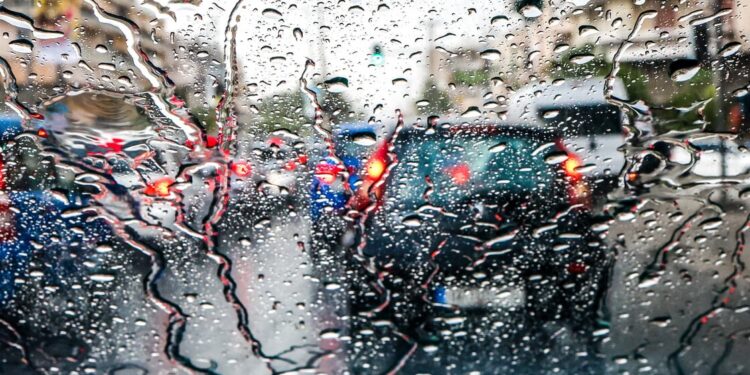 Avertizare Meteorologică de Urgență