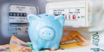 Prețul Energiei Electrice în Scădere