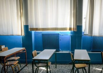 Primăria Atenei Toate școlile vor fi închise joi 3 octombrie