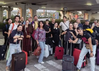 Teatrul din Turda cucerește inima Atenei cu „Romanian Stories”