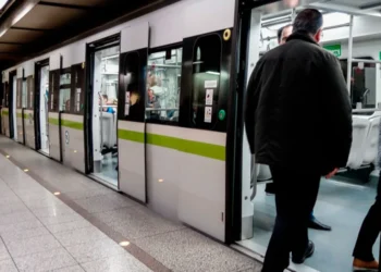 Grevă generală în transportul public