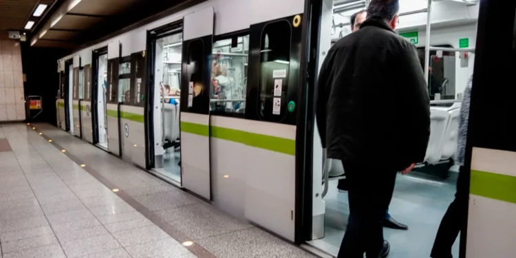 Grevă generală în transportul public