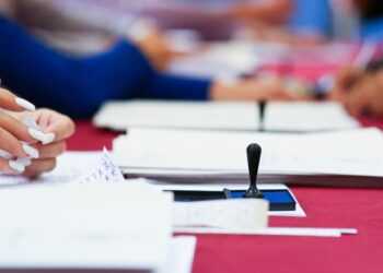 Informații importante pentru cetățenii români care votează în Grecia la Alegerile Parlamentare