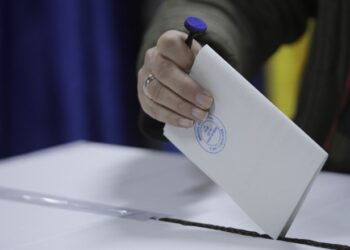 Români din Grecia, votul vostru contează! Participați la alegerile prezidențiale din noiembrie 2024