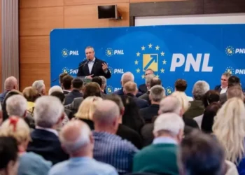 Nicolae Ciucă și întreaga conducere a PNL demisionează după rezultatul slab de la alegeri