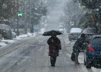 Ninsori și furtuni puternice: Prognoza meteorologilor pentru zilele următoare