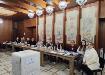 Români din Grecia, Implicați-vă în Alegerile Prezidențiale: Viitorul Țării Este în Mâinile Noastre!