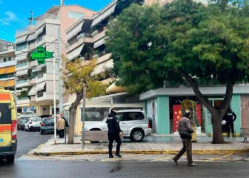 Doi morți și un rănit în urma unui atac armat în Glyfada