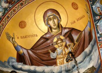 Apel pentru sprijinirea bisericii românești din Atena – Aghios Markos, Kato Patissia