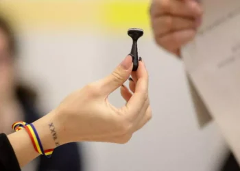 Ședință BEC pe anularea alegerilor parlamentare