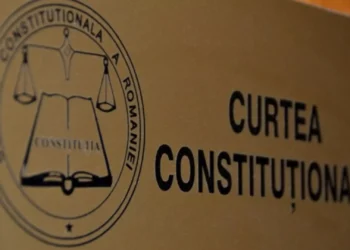 CCR a decis anularea turului 1 al alegerilor prezidențiale – Scrutinul va fi reluat cu o listă nouă de candidați