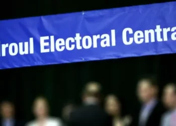 Alegeri prezidențiale anulate: BEC a oprit votul în diaspora după decizia CCR
