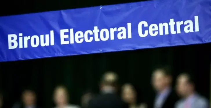 Alegeri prezidențiale anulate: BEC a oprit votul în diaspora după decizia CCR