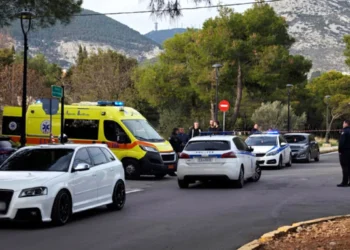 Un mort și un rănit în urma unui atac armat în Thracomakedones – Poliția suspectează reglare de conturi