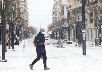 Alertă meteo de la EMY: Frig, furtuni și ninsori – Scăderi drastice de temperatură în următoarele zile