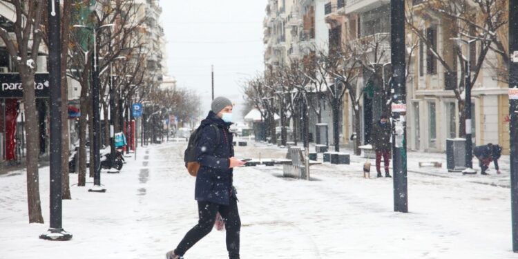 Alertă meteo de la EMY: Frig, furtuni și ninsori – Scăderi drastice de temperatură în următoarele zile