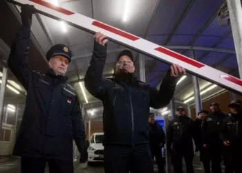 1 Ianuarie 2025: Românii circulă liber în Spațiul Schengen – Un moment istoric pentru România