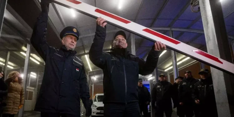 1 Ianuarie 2025: Românii circulă liber în Spațiul Schengen – Un moment istoric pentru România