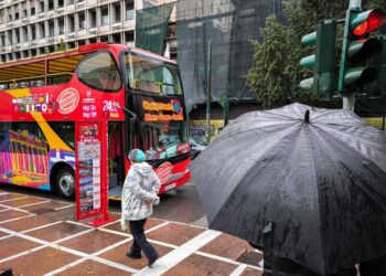 Prognoza meteo: Două zile de ploi și perspectiva unei răciri – Explicațiile meteorologului Kolyda