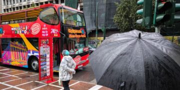 Prognoza meteo: Două zile de ploi și perspectiva unei răciri – Explicațiile meteorologului Kolyda