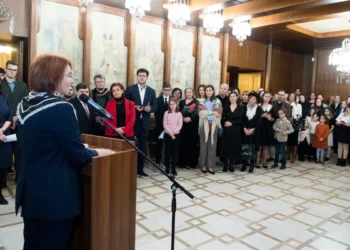 Ziua Culturii Naționale 2025