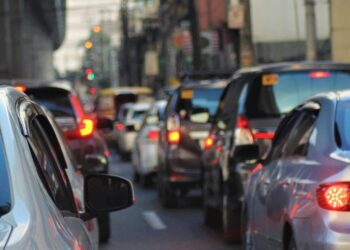 Trafic Blocat în Atena: Probleme Majore pe Kifisos și Întârzieri Pe Attiki Odos