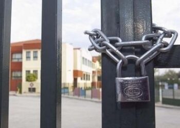 Grecia: Lista școlilor închise pe 13 ianuarie din cauza vremii nefavorabile