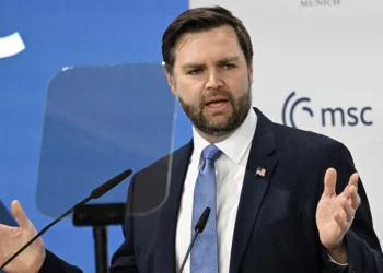 Vicepreședintele SUA critică anularea alegerilor din România