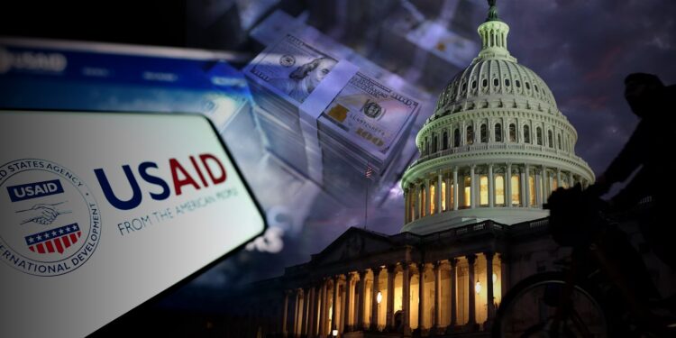 SUA: Congresul lansează o investigație asupra utilizării a 50 de miliarde de dolari de către USAID – Posibile dezvăluiri și pentru Grecia