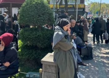 Cutremur puternic de 6,2 în Istanbul