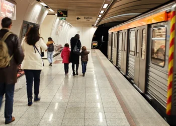 Grevă generală pe 9 aprilie în Grecia