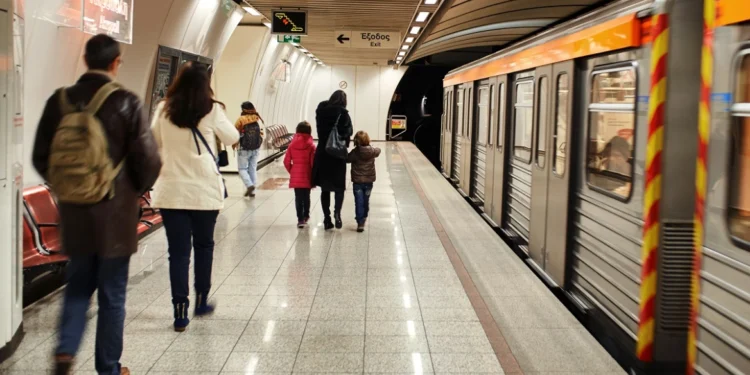 Grevă generală pe 9 aprilie în Grecia