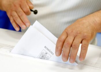 vot diaspora Grecia turul doi