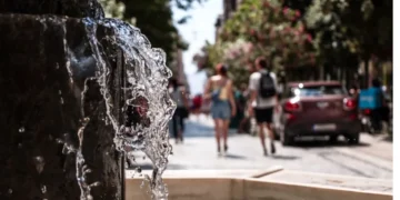 Europa clocotește: Valuri de caniculă, temperaturi record și… o Grecie (încă) ferită