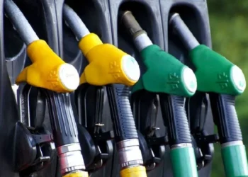 Prețul benzinei în Grecia