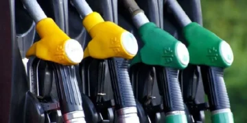 Prețul benzinei în Grecia