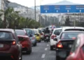 Grecia a pus astăzi în aplicare noul Cod Rutier