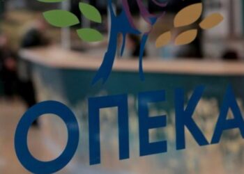 OPEKA