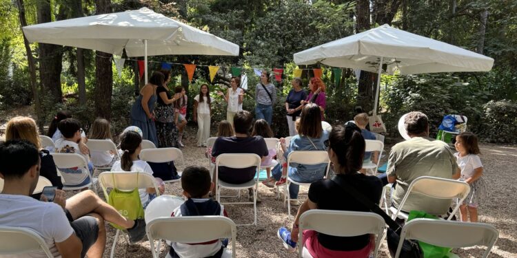 România, prezentă la Ziua Europeană a Limbilor – Atena 2025