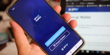 Gov.gr Wallet noul permis special pentru circulația în interiorul inelului central din Atena