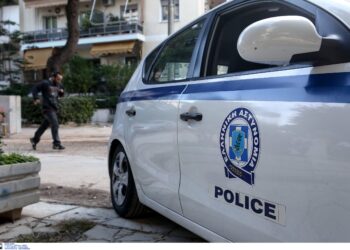 Grecia instalează mii de camere video pentru supravegherea traficului