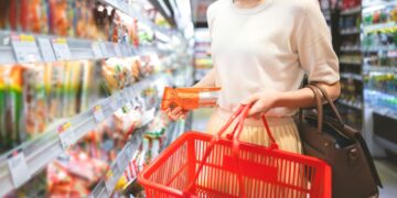 Reduceri de 8% la peste 2.000 de produse din supermarketuri