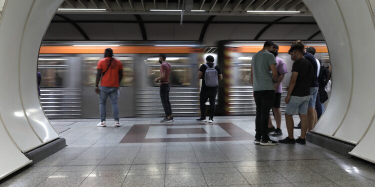 42-ul Maraton Autentic de la Atena