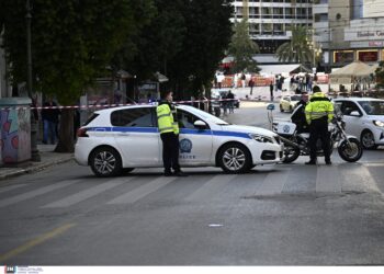 Măsuri de securitate fără precedent în Atena pentru aniversarea Politehnicii